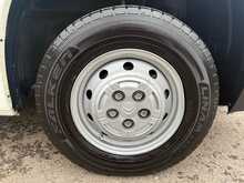 Citroen Relay BlueHDi 35 Enterprise 