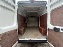 Citroen Relay BlueHDi 35 Enterprise 