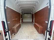 Citroen Relay BlueHDi 35 Enterprise 