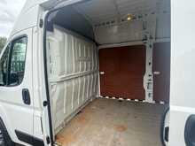 Citroen Relay BlueHDi 35 Enterprise 