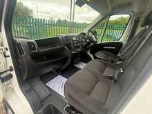Citroen Relay BlueHDi 35 Enterprise 