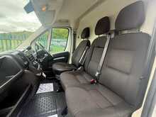 Citroen Relay BlueHDi 35 Enterprise 