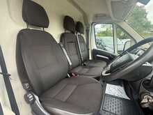 Citroen Relay BlueHDi 35 Enterprise 