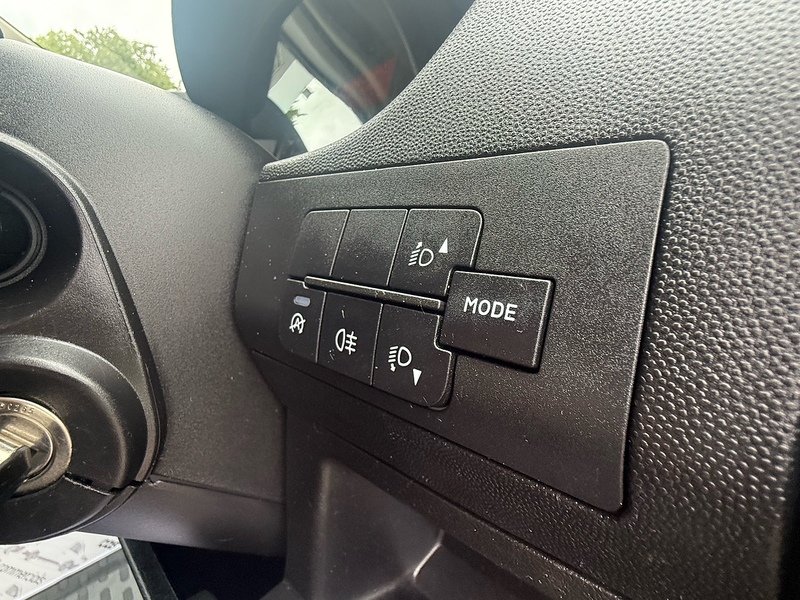 Citroen 2.2 BlueHDi 35 Enterprise Panel Van 5dr Diesel Manual L3 Extra High Roof Euro 6 (s/s) (140 ps)