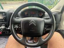 Citroen Relay BlueHDi 35 Enterprise 