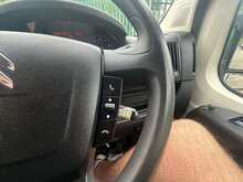Citroen Relay BlueHDi 35 Enterprise 