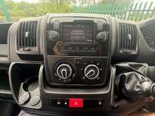 Citroen Relay BlueHDi 35 Enterprise 