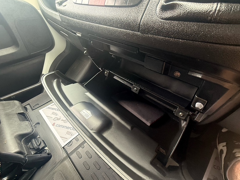 Citroen 2.2 BlueHDi 35 Enterprise Panel Van 5dr Diesel Manual L3 Extra High Roof Euro 6 (s/s) (140 ps)