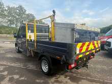 Ford Transit 350 EcoBlue Leader 