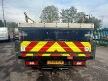 Ford Transit 350 EcoBlue Leader 