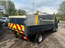 Ford Transit 350 EcoBlue Leader 