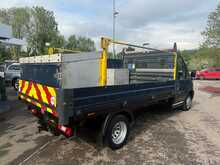 Ford Transit 350 EcoBlue Leader 