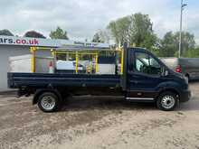 Ford Transit 350 EcoBlue Leader 