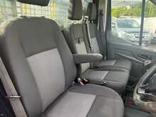 Ford Transit 350 EcoBlue Leader 