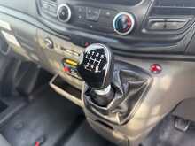 Ford Transit 350 EcoBlue Leader 