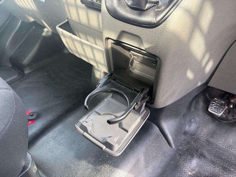 Ford 2.0 350 EcoBlue Leader Chassis Cab 2dr Diesel Manual RWD L3 Euro 6 (s/s) (130 ps)