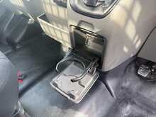 Ford Transit 350 EcoBlue Leader 