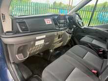 Ford Transit 350 EcoBlue Leader 