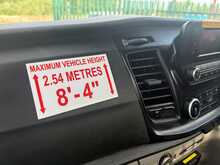 Ford Transit 350 EcoBlue Leader 