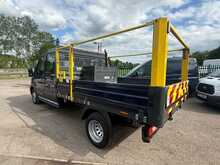 Ford Transit 350 EcoBlue Leader 