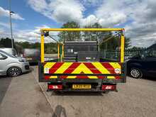 Ford Transit 350 EcoBlue Leader 