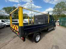 Ford Transit 350 EcoBlue Leader 
