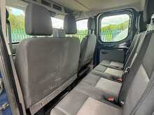 Ford Transit 350 EcoBlue Leader 