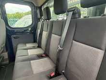 Ford Transit 350 EcoBlue Leader 