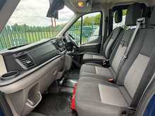Ford Transit 350 EcoBlue Leader 