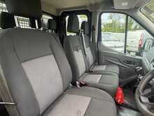 Ford Transit 350 EcoBlue Leader 