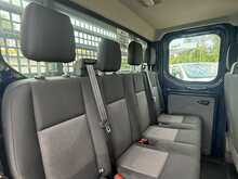 Ford Transit 350 EcoBlue Leader 