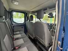 Ford Transit 350 EcoBlue Leader 