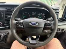 Ford Transit 350 EcoBlue Leader 