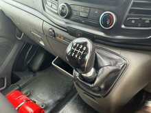 Ford Transit 350 EcoBlue Leader 