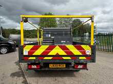 Ford Transit 350 EcoBlue Leader 