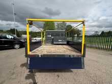 Ford Transit 350 EcoBlue Leader 