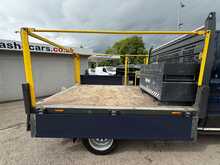 Ford Transit 350 EcoBlue Leader 