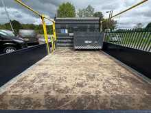 Ford Transit 350 EcoBlue Leader 