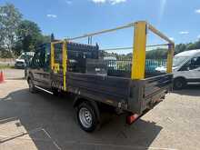 Ford Transit 350 EcoBlue Leader 