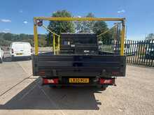 Ford Transit 350 EcoBlue Leader 