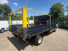 Ford Transit 350 EcoBlue Leader 