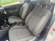 Ford Fiesta TDCi Zetec 