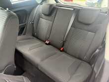 Ford Fiesta TDCi Zetec 