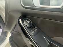 Ford Fiesta TDCi Zetec 