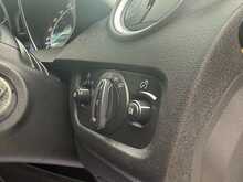 Ford Fiesta TDCi Zetec 
