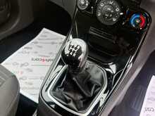 Ford Fiesta TDCi Zetec 