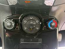 Ford Fiesta TDCi Zetec 
