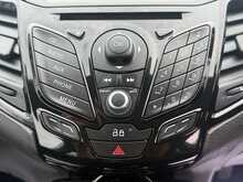 Ford Fiesta TDCi Zetec 