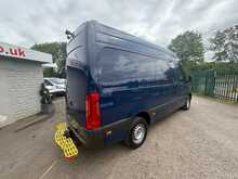 Mercedes-Benz Sprinter 314 CDI 