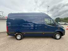 Mercedes-Benz Sprinter 314 CDI 